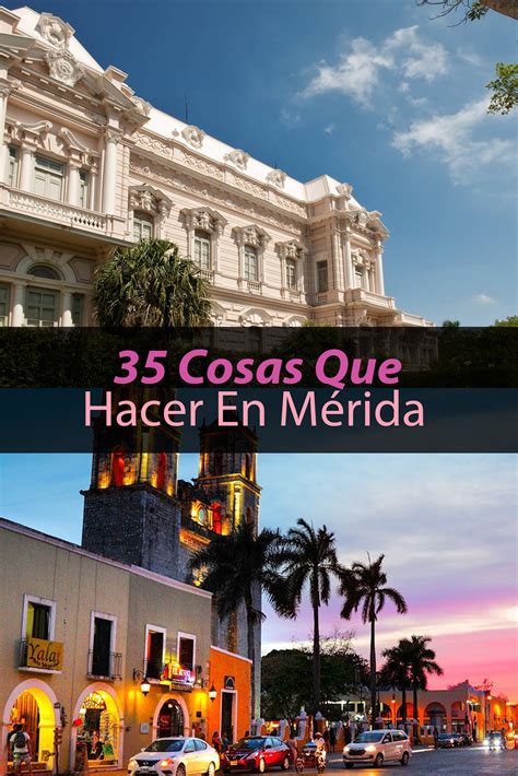 20 COSAS QUE VER Y HACER EN MÉRIDA (ESPAÑA)